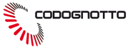 Codognotto Italia S.p.A logo