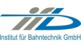 Institut für Bahntechnik GmbH logo
