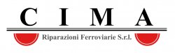 Cima Riparazioni Ferroviarie S.r.l. logo