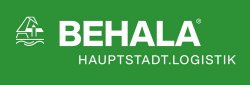 BEHALA – Berliner Hafen- und Lagerhausgesellschaft mbH logo