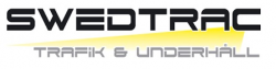 Swedtrac Trafik & Underhåll logo