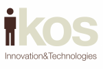 IKOS Group logo