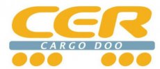 CER Cargo D.O.O. logo