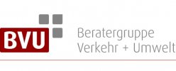 BVU Beratergruppe Verkehr + Umwelt GmbH logo