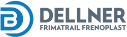 Dellner Frimatrail Frenoplast S.A. logo
