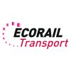 ECORAIL TRANSPORT logo