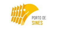 Porto de Sines (Ports of Sines and the Algarve Authority, S. A.) logo