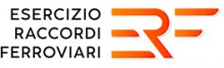ERF - ESERCIZIO RACCORDI FERROVIARI DI PORTO MARGHERA logo