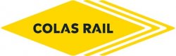 Colas Rail UK logo