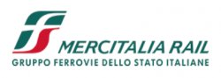 Mercitalia Rail Srl logo