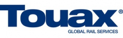 Touax Rail Limited logo