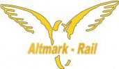 Altmark-Rail GmbH logo