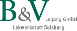B&V Leipzig GmbH logo
