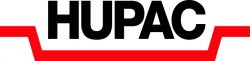 Hupac Intermodal AG logo
