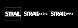 KRAIBURG STRAIL GmbH & Co. KG / STRAIL | STRAILastic | STRAILway logo