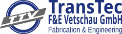 TransTec F&E Vetschau GmbH Fabrication and Engineering logo