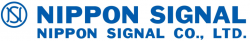 Nippon Signal Co., Ltd. logo