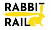 Rabbit Rail s.r.o. logo