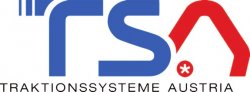 Traktionssysteme Austria GmbH logo