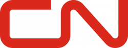 Canadian National Railway Company logo