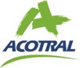 Compañía Logística Acotral, S.A.U. logo