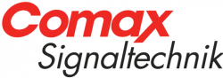 Comax Industrielle Signaltechnik AG logo