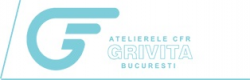 SC Atelierele CFR Grivita SA logo