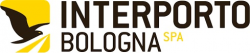 Interporto Bologna S.p.A. logo