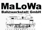 MaLoWa Bahnwerkstatt GmbH