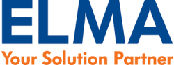 Elma Electronic GmbH logo