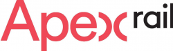 Apex Rail GmbH logo