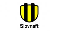SLOVNAFT, a.s. logo