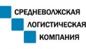 Public Corporation "Srednevolzhskaya Logisticheskaya Kompaniya" logo