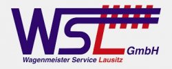 WSL Wagenmeister Service Lausitz GmbH logo