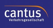 cantus Verkehrsgesellschaft mbH logo