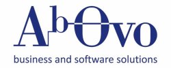 AbOvo BV logo