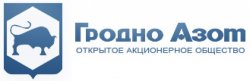 JSC "Grodno Azot" logo