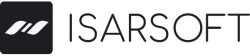 Isarsoft GmbH logo