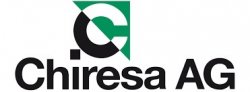 Chiresa AG logo