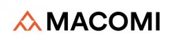 Macomi B.V. logo