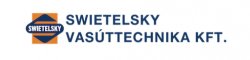 Swietelsky Vasúttechnika Kft. logo