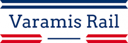 Varamis Rail logo
