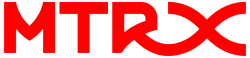 MTRX logo