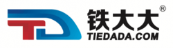 Tiedada Group (TDD) logo