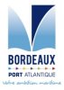 Bordeaux Port Atlantique logo