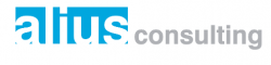 Alius consulting GmbH logo