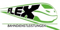 Flex Bahndienstleistungen GmbH logo