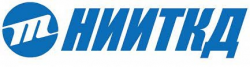 Research Institute of the Railway Transport Control and Diagnostics» (OJSC «NIITKD») logo