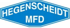 HEGENSCHEIDT MFD GmbH logo