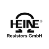 Heine Resistors GmbH logo